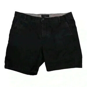 All Saints  Flat Front Shorts